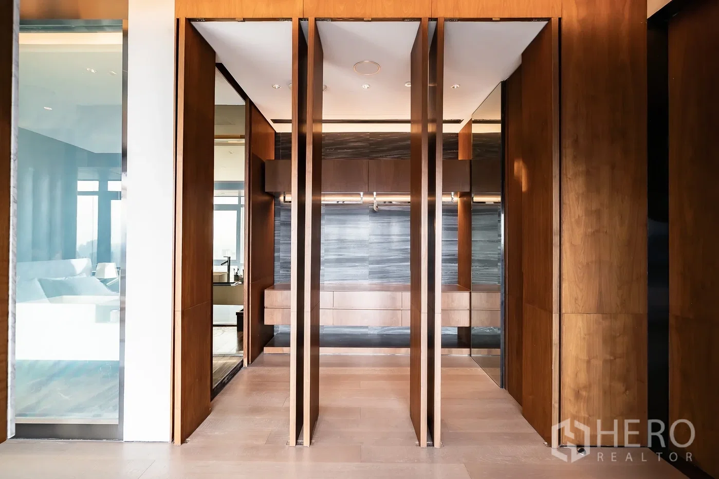 รูป ขาย คอนโด 1 ห้องนอน Circle Living Prototype (ต้นแบบการใช้ชีวิตแบบวงกลม) มักกะสัน ราชเทวี กรุงเทพมหานคร BTS นานา - รูปที่ 23/24