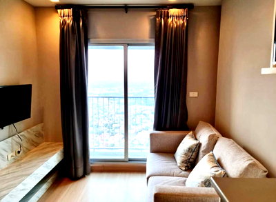 คอนโดให้เช่า : code : A05 ว่างแล้ว!! คอนโดให้เช่า คาซ่า คอนโด สามแยกบางใหญ่ (Casa Condo Samyaek Bangyai) | ชั้นสูง 37 วิวเมือง ติด MRT สามแยกบางใหญ่ พร้อมเข้าอยู่