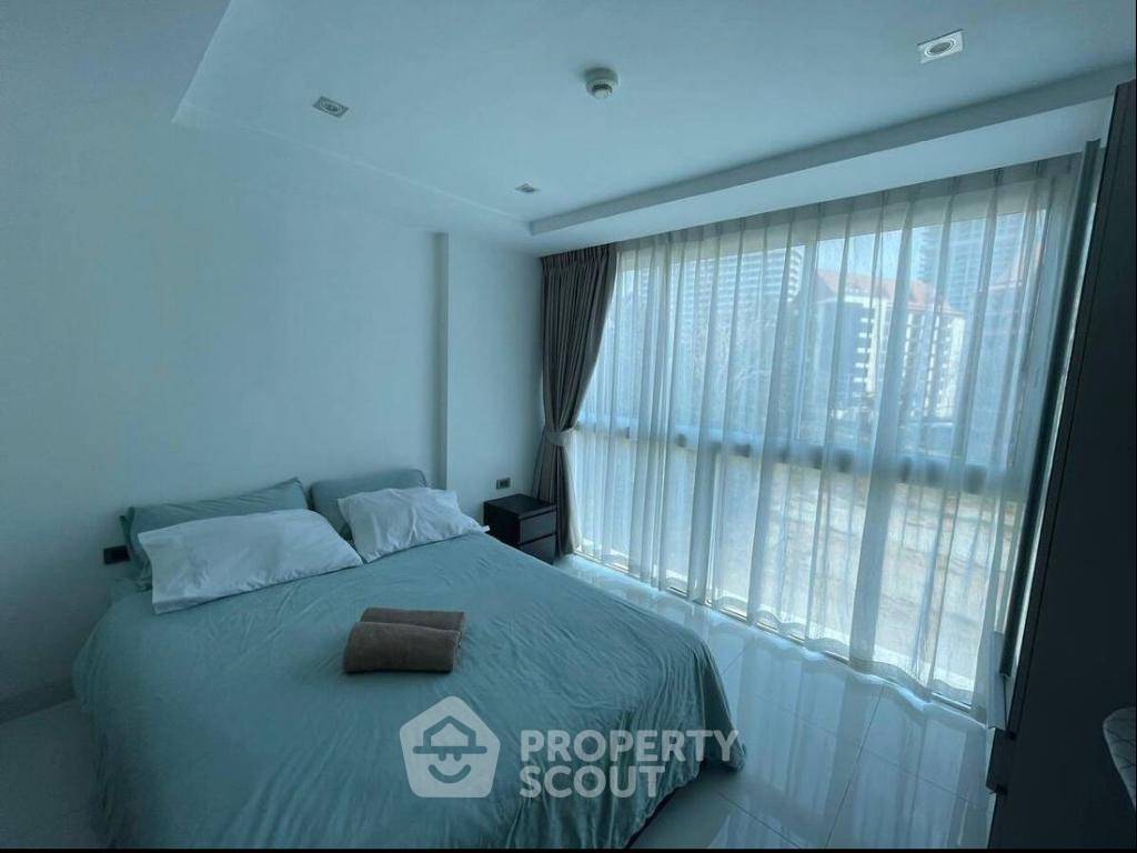 รูป ขายคอนโด 2 ห้องนอน Serenity Wongamat Condo ใกล้ปราสาทสัจธรรม (ID 3282187) - รูปที่ 6/8