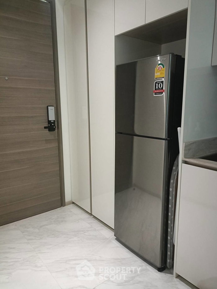 รูป คอนโด 1-ห้องนอน ที่ ฟินน์ อโศก ใกล้ BTS อโศก (ID 3292611) - รูปที่ 5/12