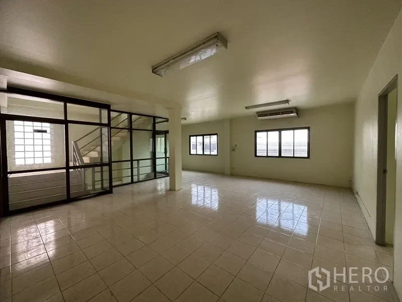 รูป ให้เช่า โรงงาน 864 ตรม บางบัวทอง นนทบุรี - รูปที่ 14/19