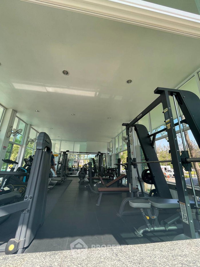 รูป คอนโด 1-ห้องนอน ที่ วิวทะเล 8 คอนโดมิเนียม จอมเทียน ใกล้ หาดจอมเทียน (ID 3281934) - รูปที่ 2/10