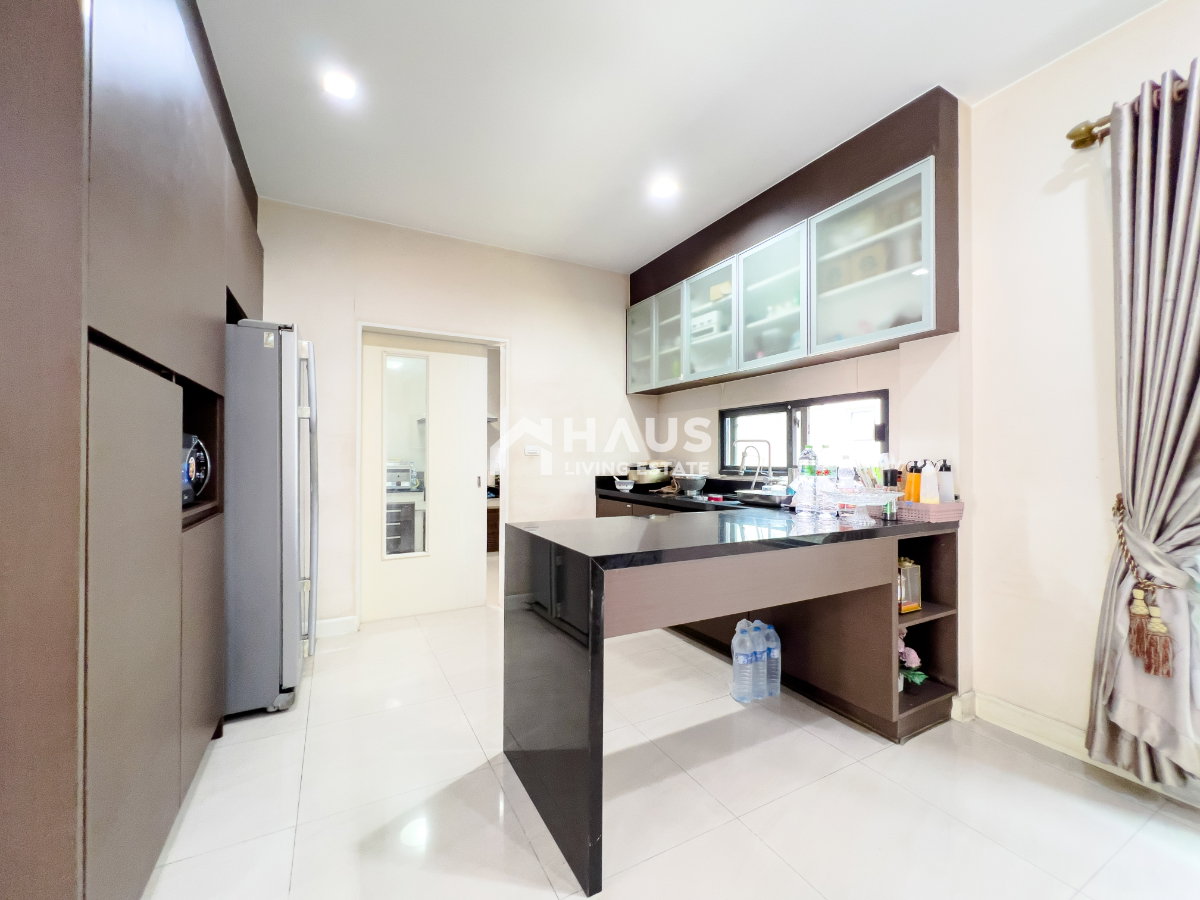 picture Setthasiri Chaiyaphruek - Chaengwattana / 5 Bedrooms #HCYP084 - 23/32