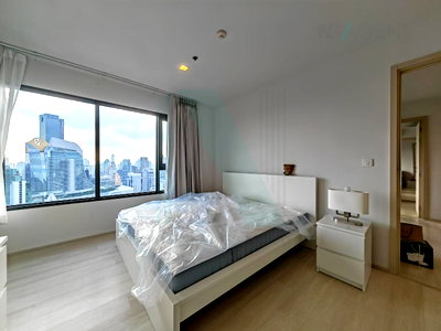 Condos for rent : 🎉 For Rent Condo LIFE ONE WIRELESS Building 1, Floor 41,2 bed room, Room size 63.00 sqm