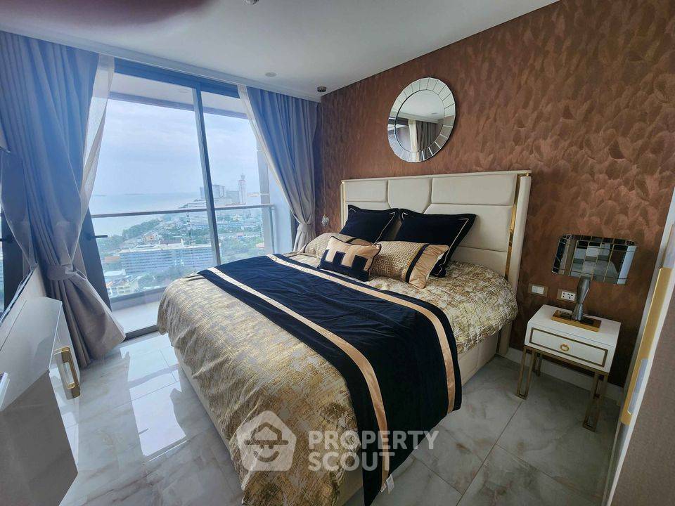 รูป คอนโด 1 ห้องนอน ชั้น 25 Copacabana Beach Jomtien (ID 3281652) - รูปที่ 3/12