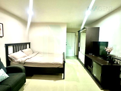 Condos for sale : 🚩 For Sell Condo REGENT HOME 4 Building B, Floor 4,Studio, Room size 31 sqm
