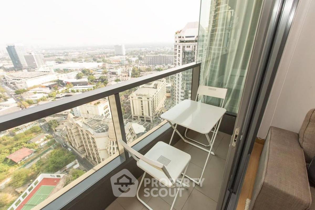 picture Great Value 2-BR The Lumpini 24 Near BTS Phrom Phong (ID 3287062) - 11/12