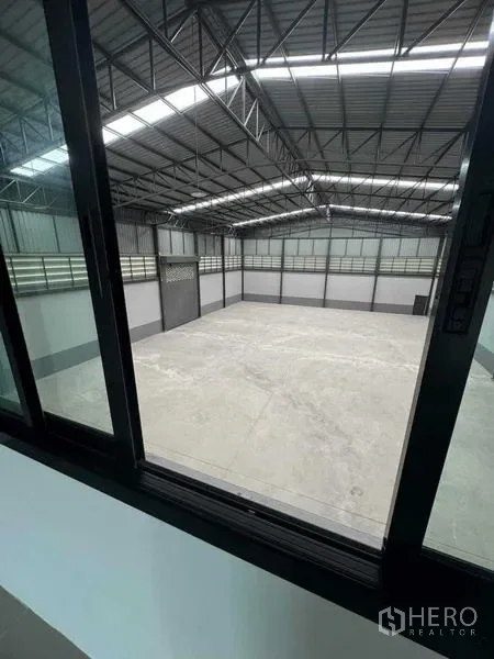 รูป ขาย โรงงาน 940 ตรม เมืองสมุทรสาคร สมุทรสาคร - รูปที่ 5/11