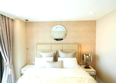 Condos for sale : 2-BR Condo For Sale At Copacabana Beach Jomtien (ID 3282251)