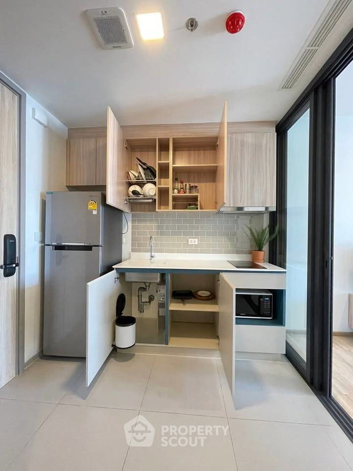 picture 1-BR Condo At XT Phayathai, 400m To BTS Phaya Thai (ID 3292282) - 8/13