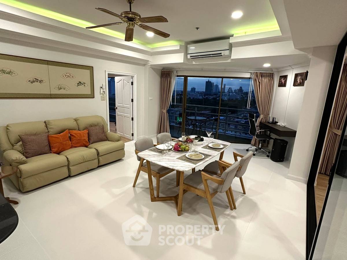 รูป คอนโด 2 ห้องนอน ชั้น 16 ขนาด 129 ตร.ม. View Talay 3 ขาย (ID 3281922) - รูปที่ 19/27