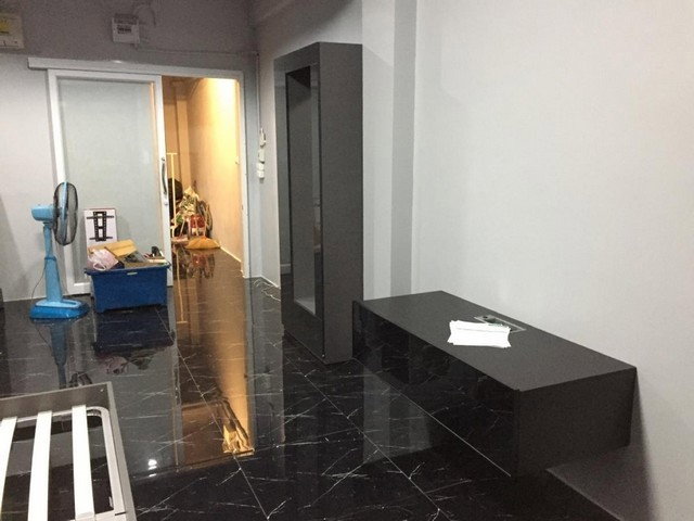 รูป BD1538 อาคารพาณิชย์ให้เช่า ย่านเยาวราช ถนนยมราชสุขุม กรุงเทพมหานคร - รูปที่ 3/8