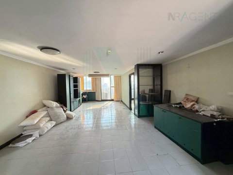 For Sell Condo SUPALAI PLACE SUKHUMVIT 39 Building B, Floor 25,2 bed room, Room size 98.00 sqm