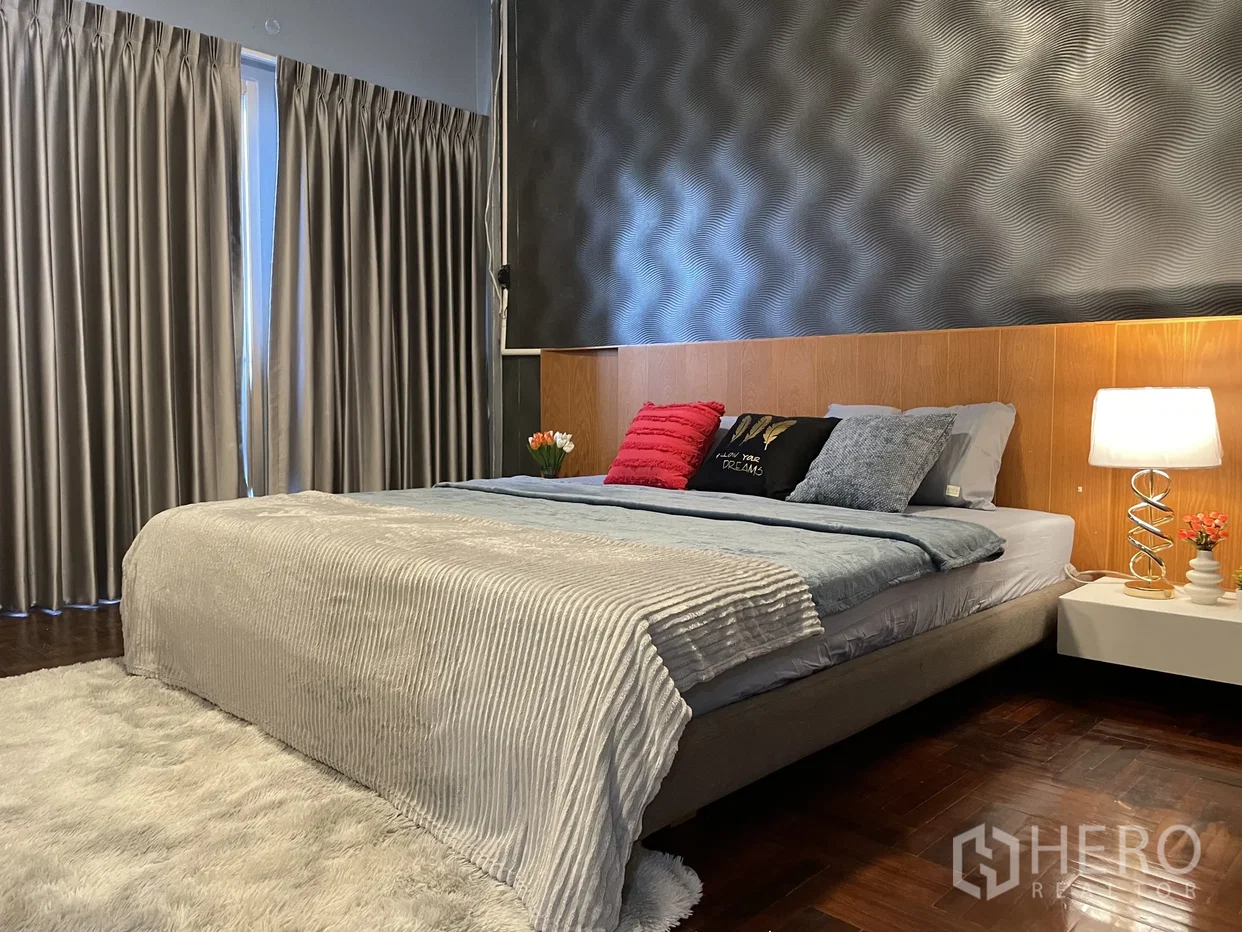 picture For rent Shophouse 200 sqm in Bang Kapi, Bangkok - 19/25