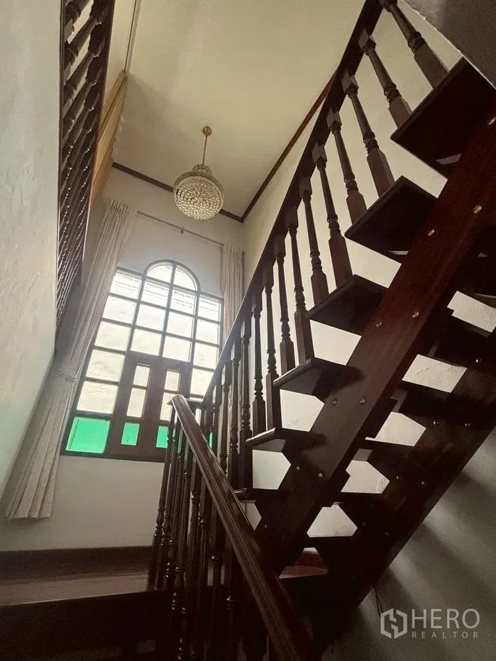 รูป ขาย บ้านเดี่ยว 4 ห้องนอน สวนหลวง สวนหลวง กรุงเทพมหานคร - รูปที่ 7/14