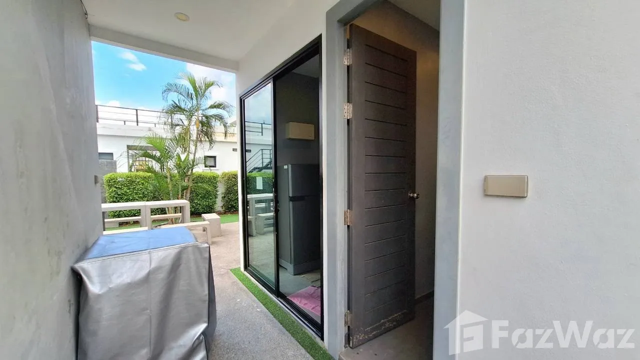 รูป Pool Villa 3bed 4bath @soi6 6757743 - รูปที่ 15/62