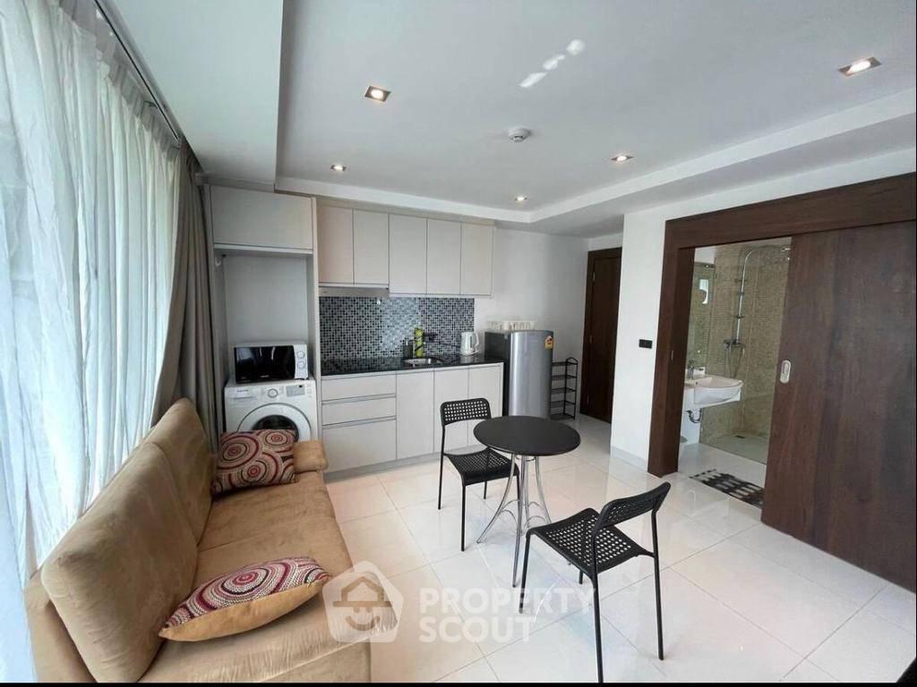 รูป ขายคอนโด 2 ห้องนอน Serenity Wongamat Condo ใกล้ปราสาทสัจธรรม (ID 3282187) - รูปที่ 7/8
