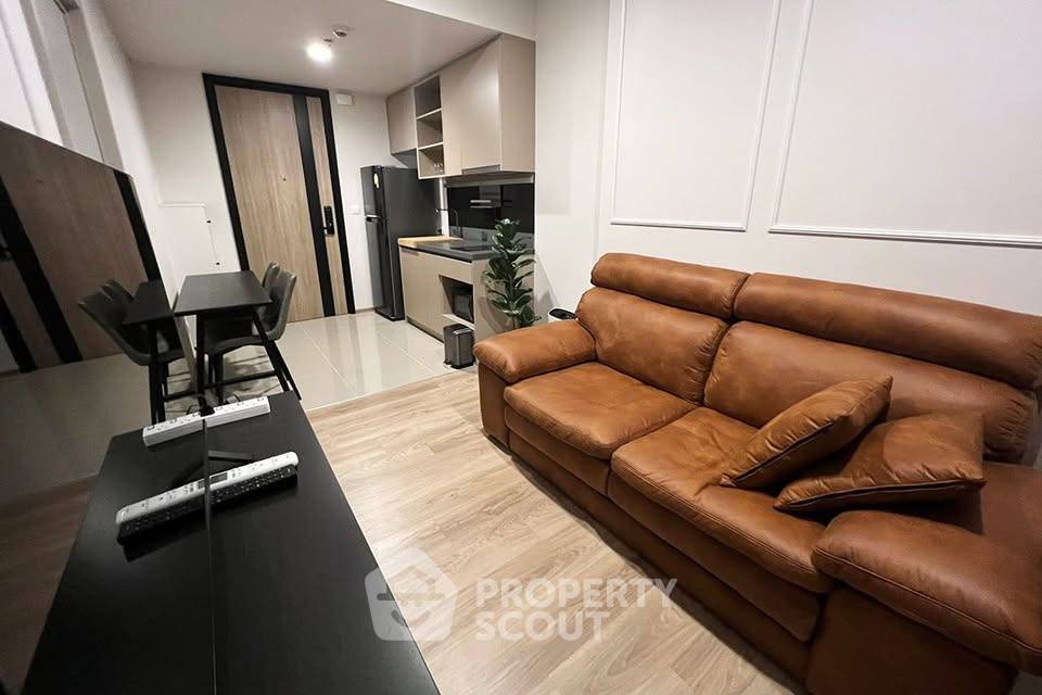 รูป คอนโด 1 ห้องนอน ชั้น 36 Oka Haus Sukhumvit 36 ใกล้ BTS ทองหล่อ (ID 2987002) - รูปที่ 2/5