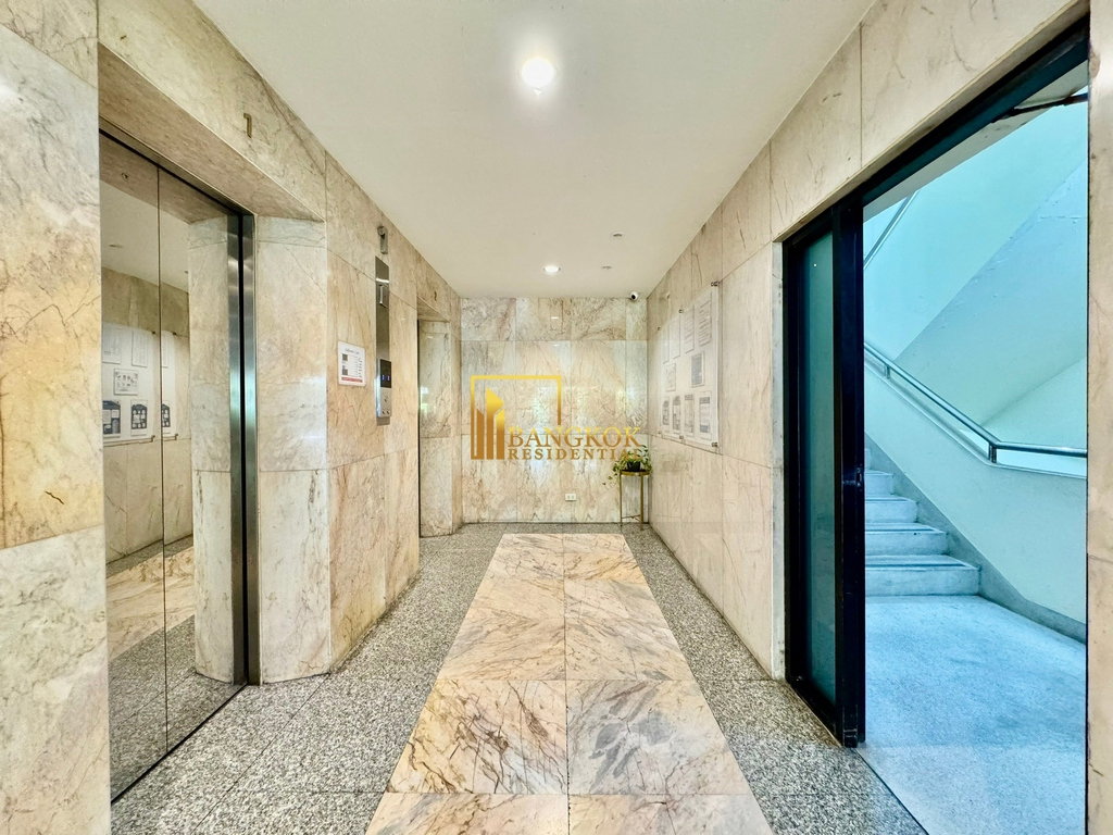 picture Sukhumvit Casa | Spacious 2 Bedroom Condo For Rent in Nana - BR11297CD - 16/20