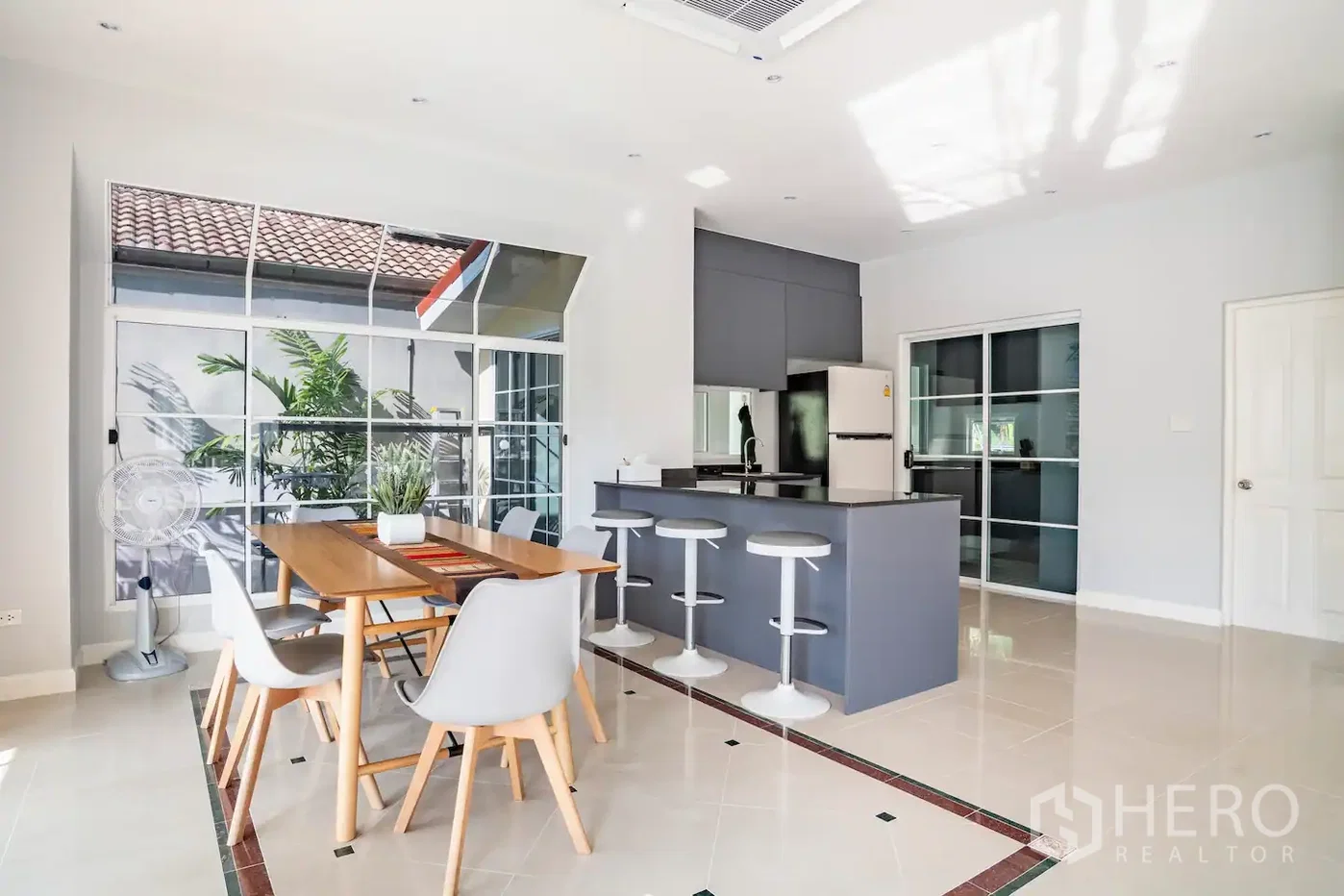 รูป ให้เช่า บ้านเดี่ยว 3 ห้องนอน ธัญบุรี ปทุมธานี - รูปที่ 7/29