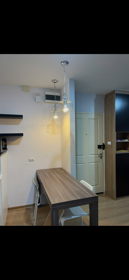 picture Condo for Rent – SYM Vibha-Ladprao  Owner Direct | Ready to Move In - 3/16