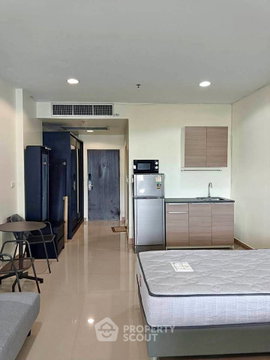 1-BR Condo at The Platinum Condominium near ARL Ratchaprarop (ID 3092837)