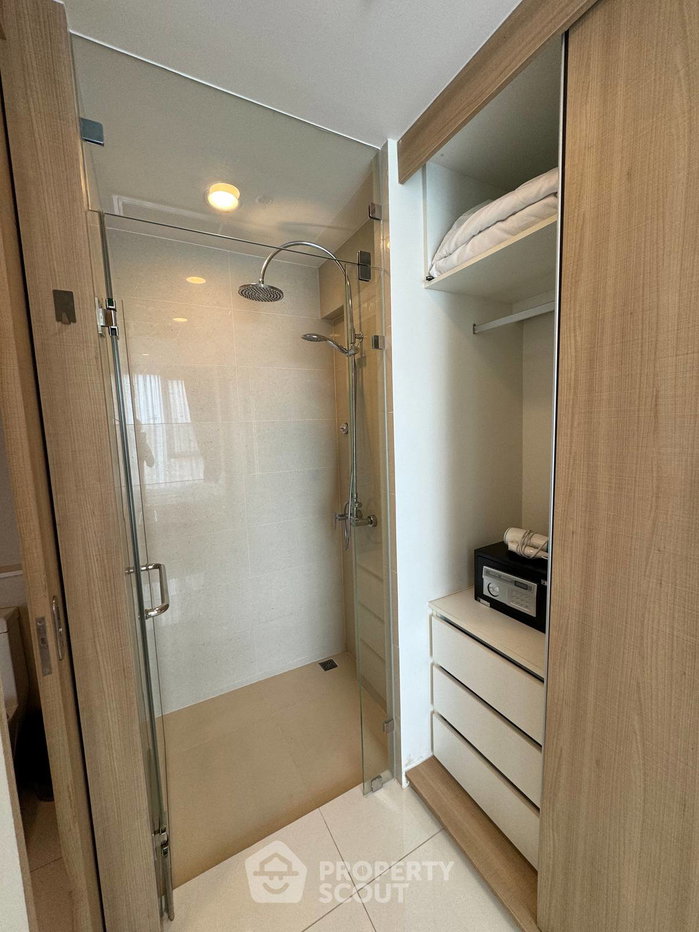 รูป คอนโดหนึ่งห้องนอน The Riviera Wongamat ย่านนาเกลือ ชลบุรี (ID 3281839) - รูปที่ 19/38