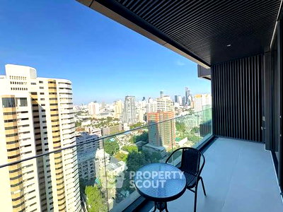 คอนโดให้เช่า : ชั้น 21 ห้อง 2 ห้องนอน Vittorio Sukhumvit 39 ใกล้ BTS พร้อมพงษ์ (ID 3292187)