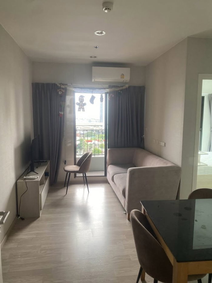 picture Condo for Rent at The Privacy Rama 9 (B6909013) - 2/8
