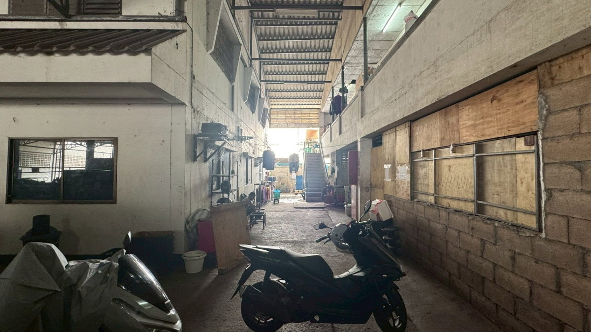 รูป ขายโรงงานพร้อมสำนักงาน แม่สอด ที่ดินเกือบ 5 ไร่ ใกล้สนามบิน-โรบินสัน - รูปที่ 11/18