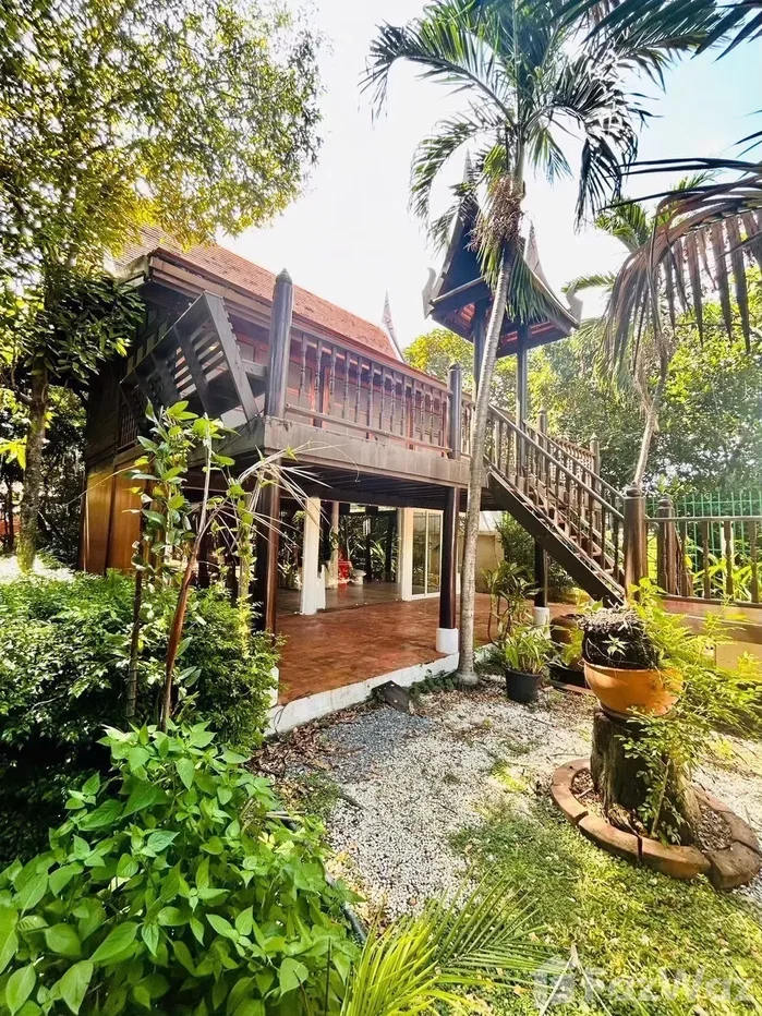 รูป ขาย บ้านเดี่ยว 8 ห้องนอน ใน สวนหลวง, กรุงเทพมหานคร 6752697 - รูปที่ 48/48
