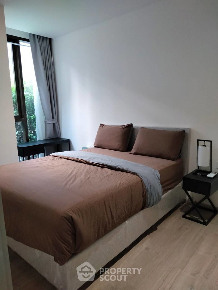 รูป คอนโด 1-ห้องนอน ที่ ฟินน์ อโศก ใกล้ BTS อโศก (ID 3292611) - รูปที่ 3/12