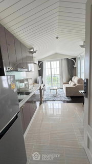 รูปภาพ 1-BR Condo For Rent At Grand Florida Beachfront Pattaya (ID 1845618)