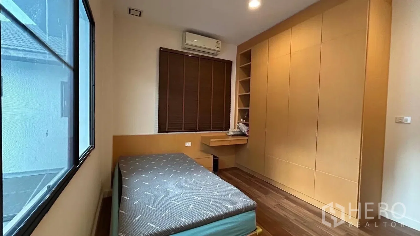 รูป ให้เช่า บ้านเดี่ยว 3 ห้องนอน Mantana Onnut - Wongwaen 3 (มันตานา ออนนัท - วงศ์วาน 3) ดอกไม้ ประเวศ กรุงเทพมหานคร - รูปที่ 14/16