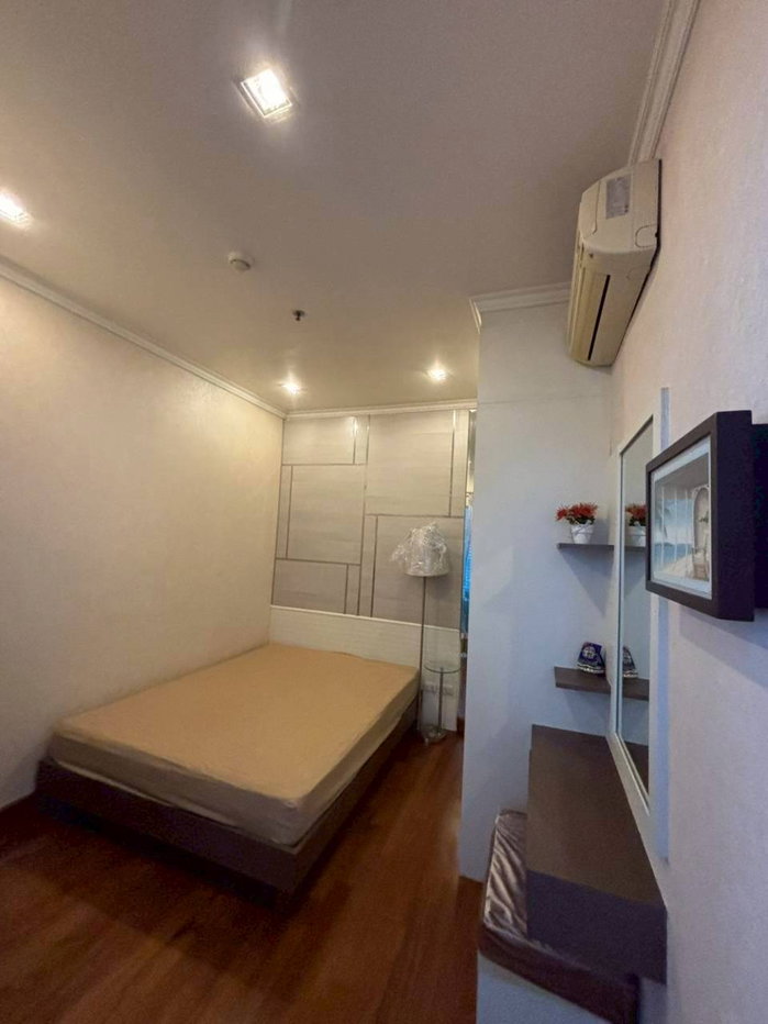 รูป 🔥🔥ให้เช่า  36K คอนโด IVY Sathorn 10 ห้องสวยเพิ่งรีโนเวท  | 2 ห้องนอน 2ห้องน้ำ 67.5 ตร.ม. | ใกล้ BTS ช่องนนทรี - รูปที่ 11/13