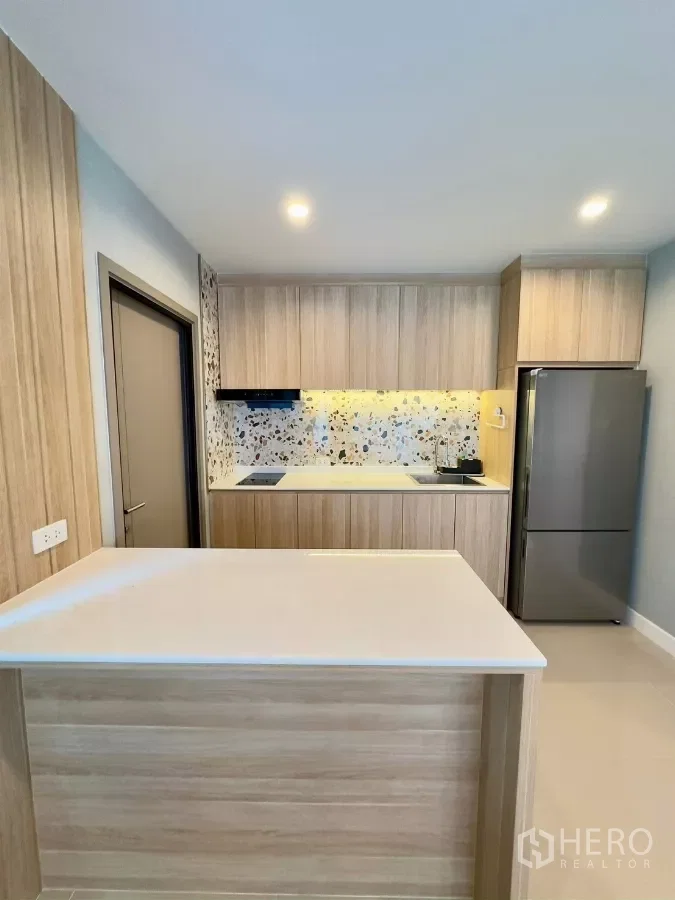 รูป ให้เช่า บ้านเดี่ยว 3 ห้องนอน Como Botanica Bangna (โคโม โบตานี บังนา) บางพลีใหญ่ บางพลี สมุทรปราการ - รูปที่ 7/20