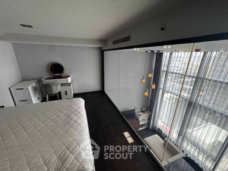 รูป คอนโด 1-ห้องนอน ที่ คอนเนอร์ ราชเทวี ใกล้ BTS ราชเทวี (ID 3294060) - รูปที่ 7/7