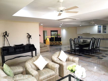 รูปภาพ Kiarti Thanee City Mansion | 2 Bedroom Phrom Phong Condo For Rent - BR11621CD