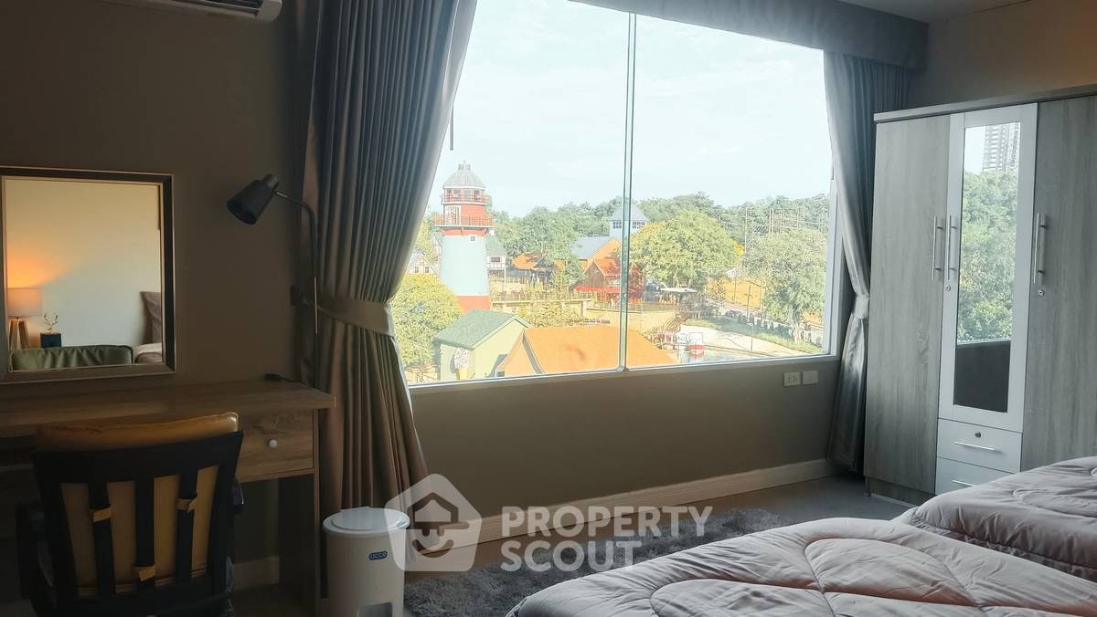 picture 3-BR Condo at Executive Residence 4 close to Phratamnak (ID 3281676) - 28/31