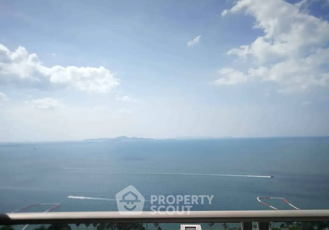 รูป คอนโด 1-ห้องนอน ที่ เดอะ ริเวียร่า วงศ์อมาตย์ ใกล้ ปราสาทสัจธรรม (ID 3281834) - รูปที่ 3/8