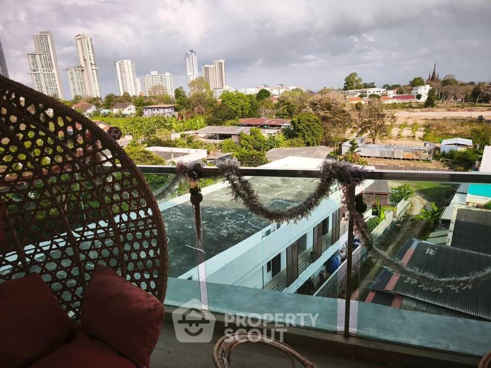 รูป ขายคอนโด 1 ห้องนอน ที่ The Prim Grand Condo Wongamat (ID 3281796) - รูปที่ 2/10