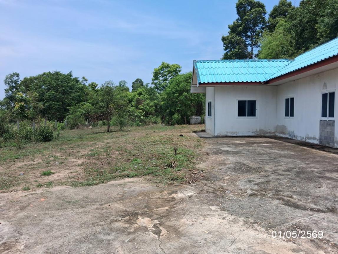 รูป บ้านเดี่ยว 680 ตร.วา เมืองอำนาจเจริญ อำนาจเจริญ 1.7M - รูปที่ 31/37