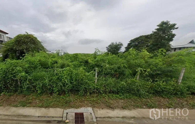 รูป ที่ดิน 780 ตรว ดอกไม้ ประเวศ กรุงเทพมหานคร - รูปที่ 1/5