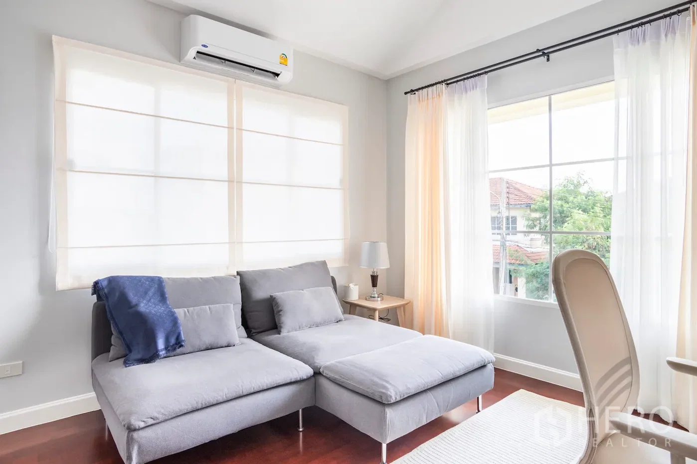 รูป ให้เช่า บ้านเดี่ยว 3 ห้องนอน ธัญบุรี ปทุมธานี - รูปที่ 25/29
