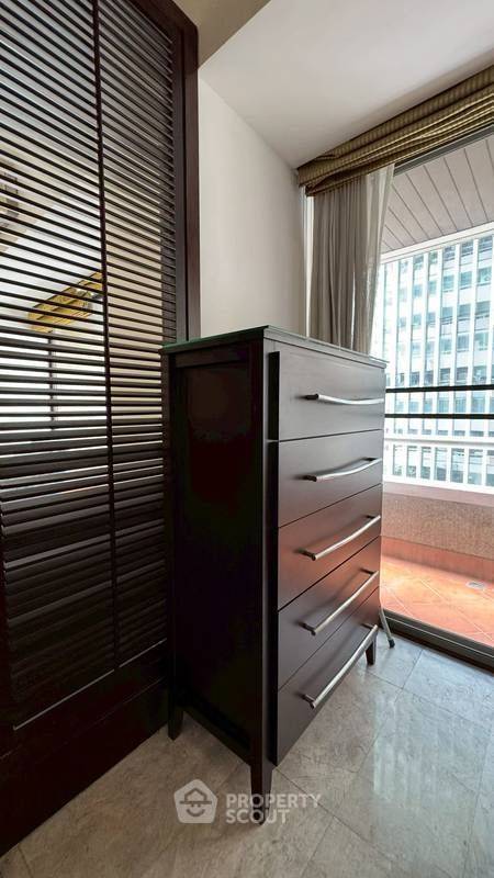 รูป คอนโด 1 ห้องนอน ชั้น 15 ขายที่ Asoke Tower ใกล้ MRT เพชรบุรี (ID 548678) - รูปที่ 37/38