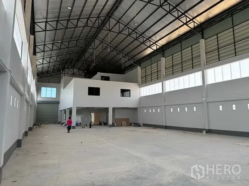 รูป ขาย โรงงาน 1080 ตรม คลองหลวง ปทุมธานี - รูปที่ 4/11
