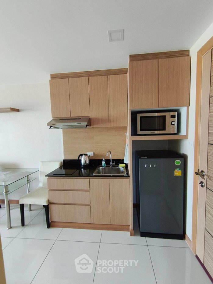 รูป ขายคอนโด 1 ห้องนอน 29 ตร.ม. Whale Marina Condo พัทยา (ID 3281946) - รูปที่ 10/18