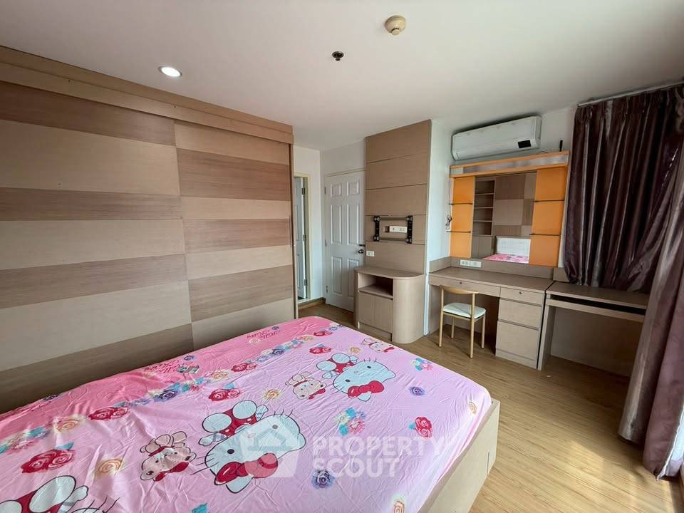 รูป คอนโด 1 ห้องนอน U Delight @ Huai Kwang Station ใกล้ MRT ห้วยขวาง (ID 3293858) - รูปที่ 5/9