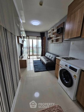คอนโด 1-ห้องนอน ที่ ไอดีโอ มิกซ์ สุขุมวิท 103 ใกล้ BTS อุดมสุข (ID 3289664)