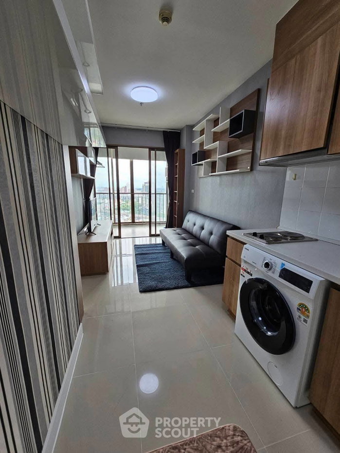 รูป คอนโด 1-ห้องนอน ที่ ไอดีโอ มิกซ์ สุขุมวิท 103 ใกล้ BTS อุดมสุข (ID 3289664) - รูปที่ 1/9